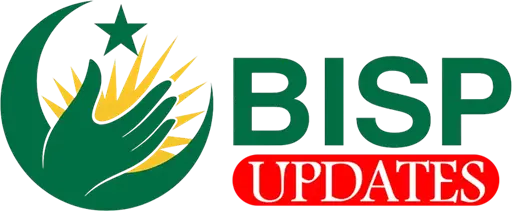BISP Updates Logo